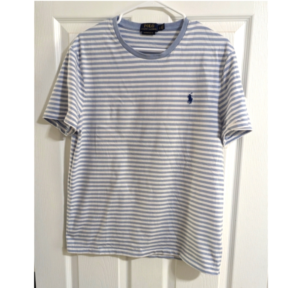 Polo t-shirt